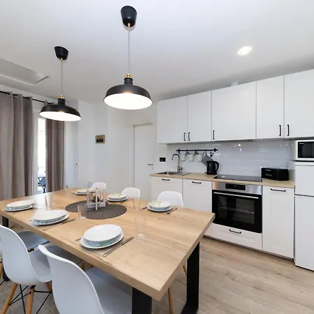 Family Apartments Zadar - Ryanair Exclusive Exterior photo