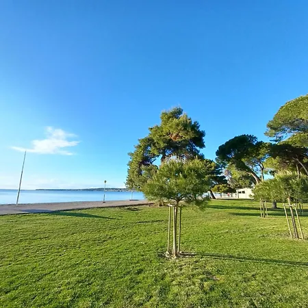 Family Apartments Zadar - Ryanair Exclusive Exterior photo