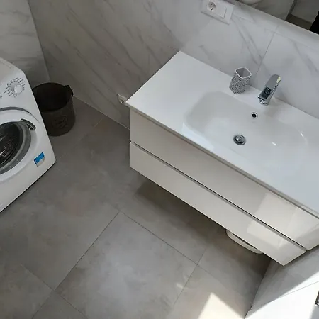 Family Apartments Zadar - Ryanair Exclusive Room photo