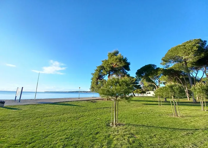 Family Apartments Zadar - Ryanair Exclusive