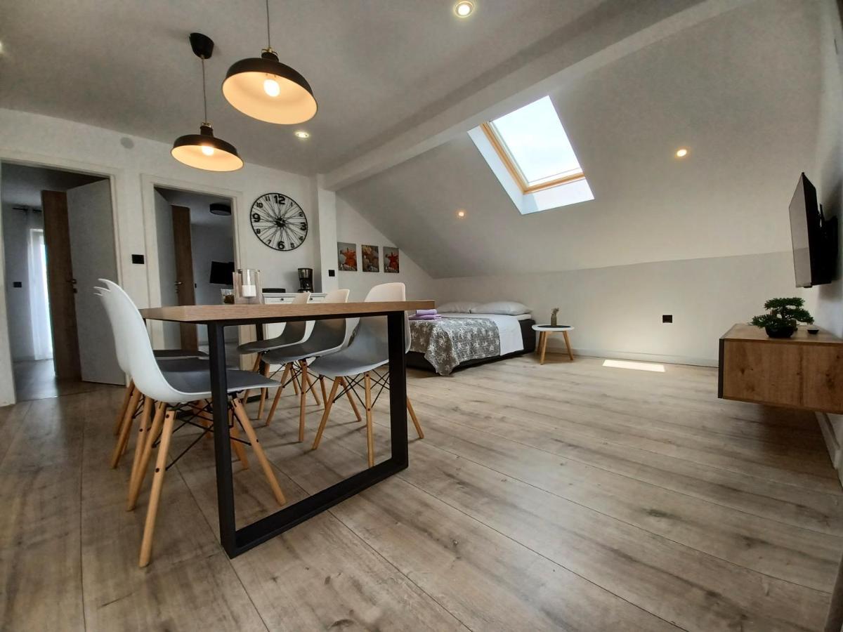 Family - Ryanair Exclusive Apartment