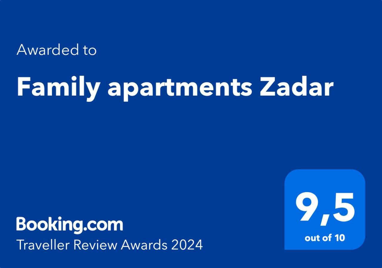 Apartment Family - Ryanair Exclusive