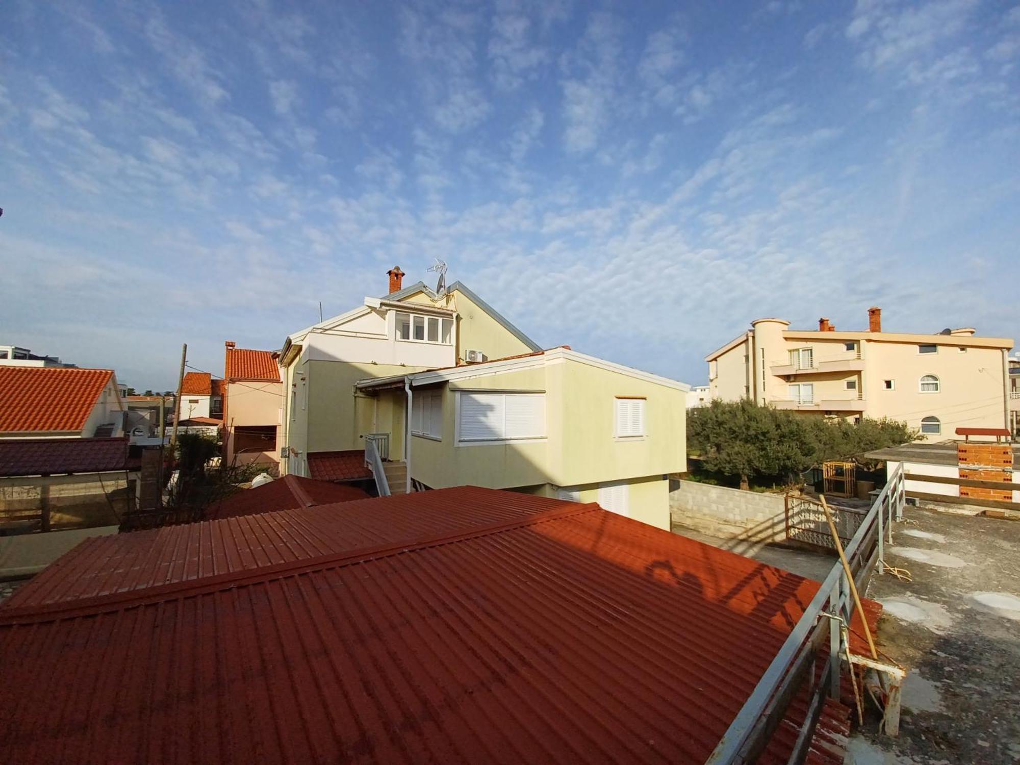 Apartment Family - Ryanair Exclusive Zadar