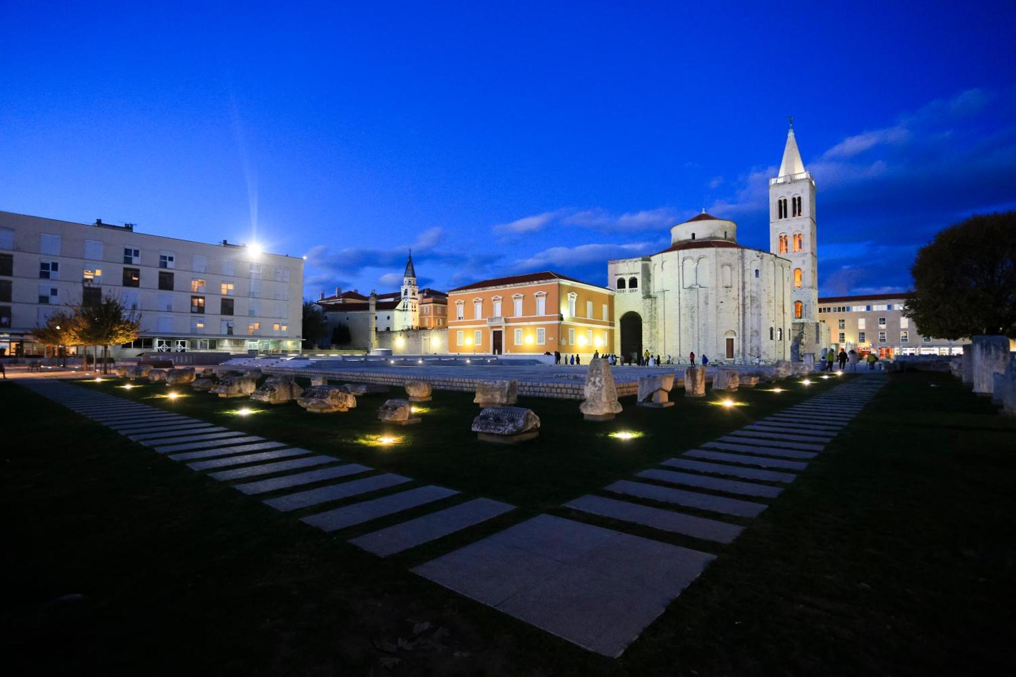 Family - Ryanair Exclusive * Zadar