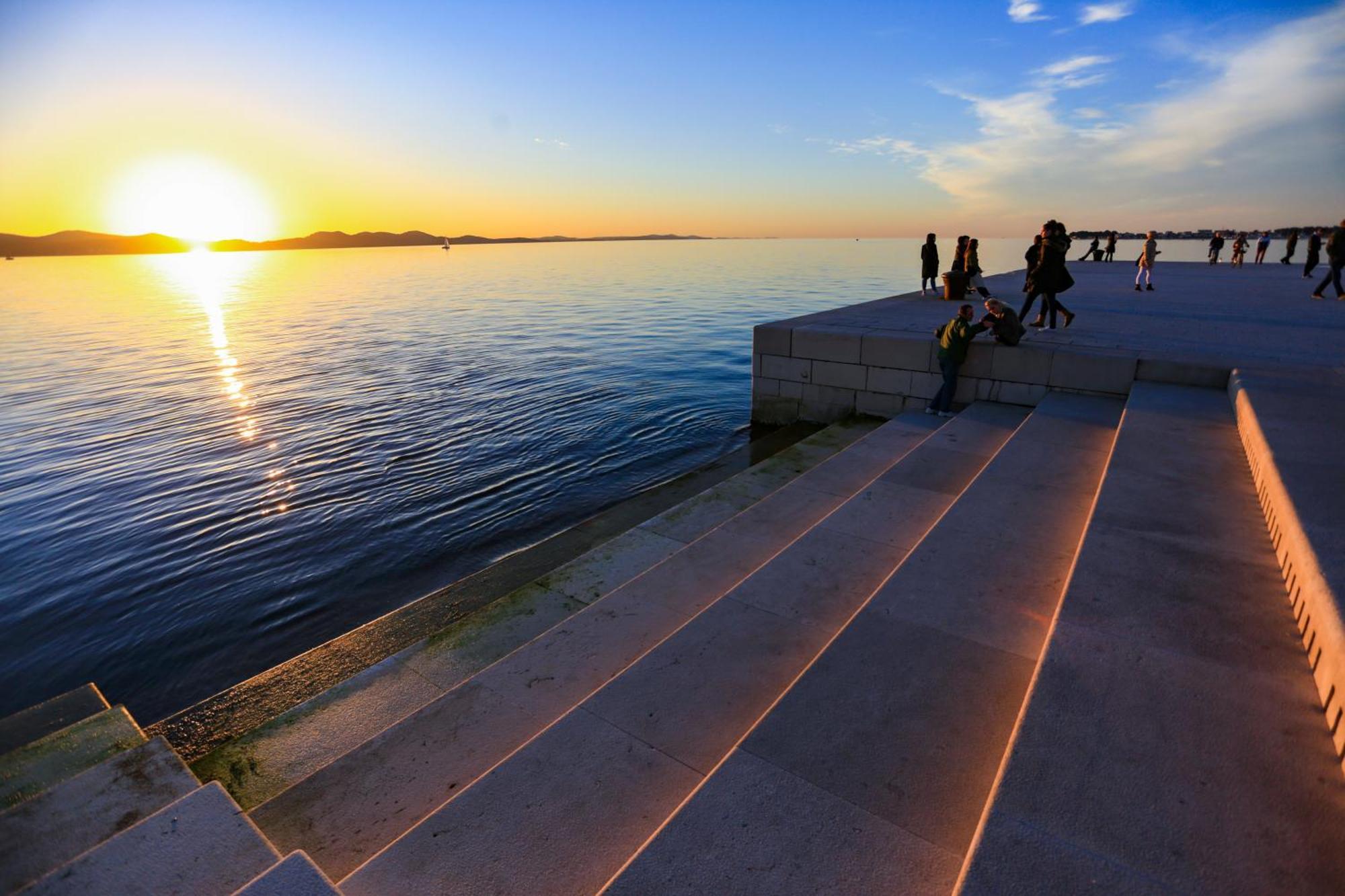 Family - Ryanair Exclusive Zadar