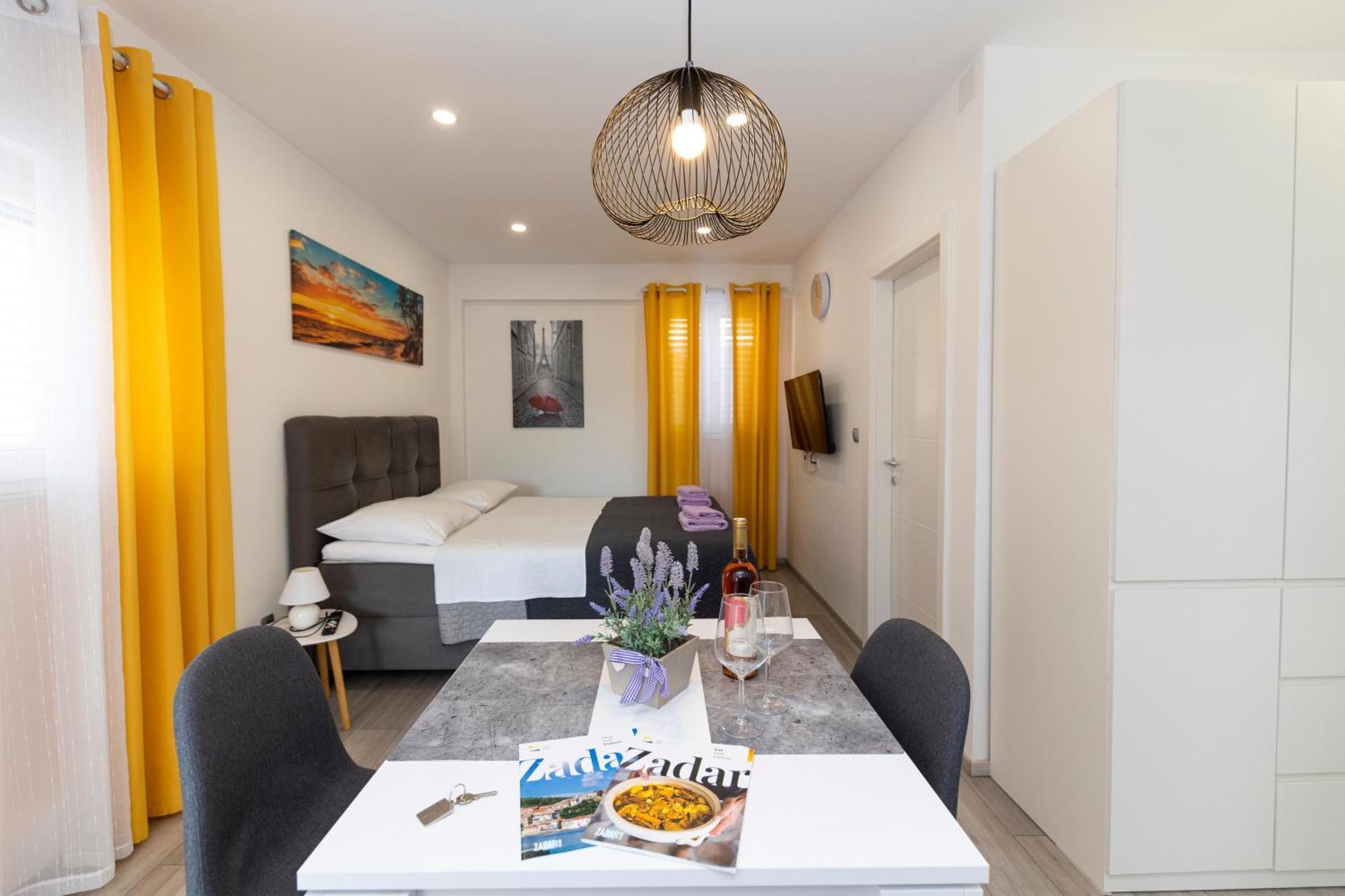 Family - Ryanair Exclusive Apartment *