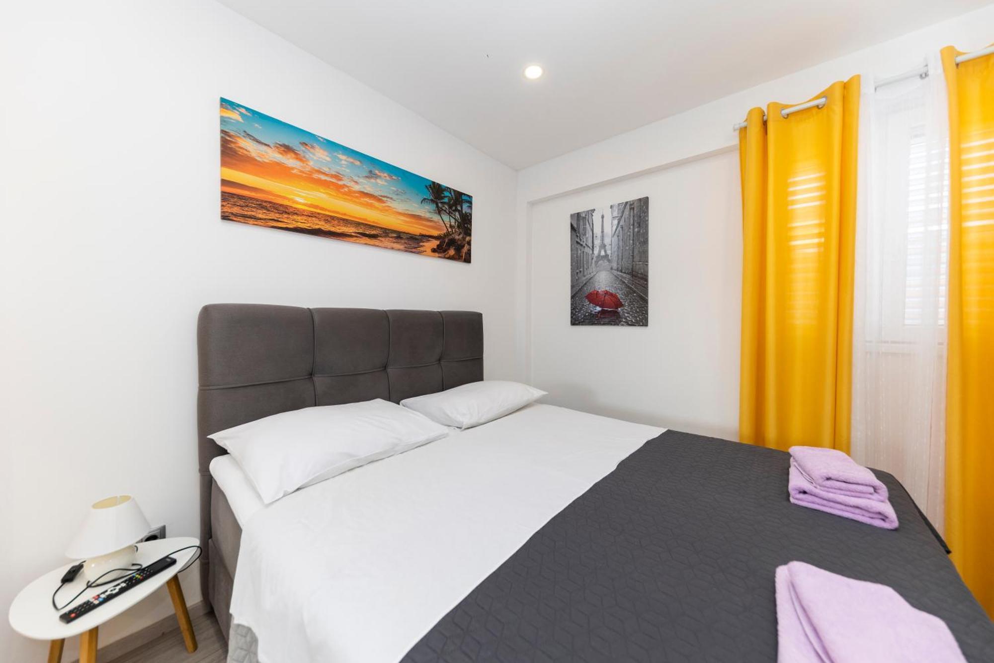 Apartment Family - Ryanair Exclusive Zadar