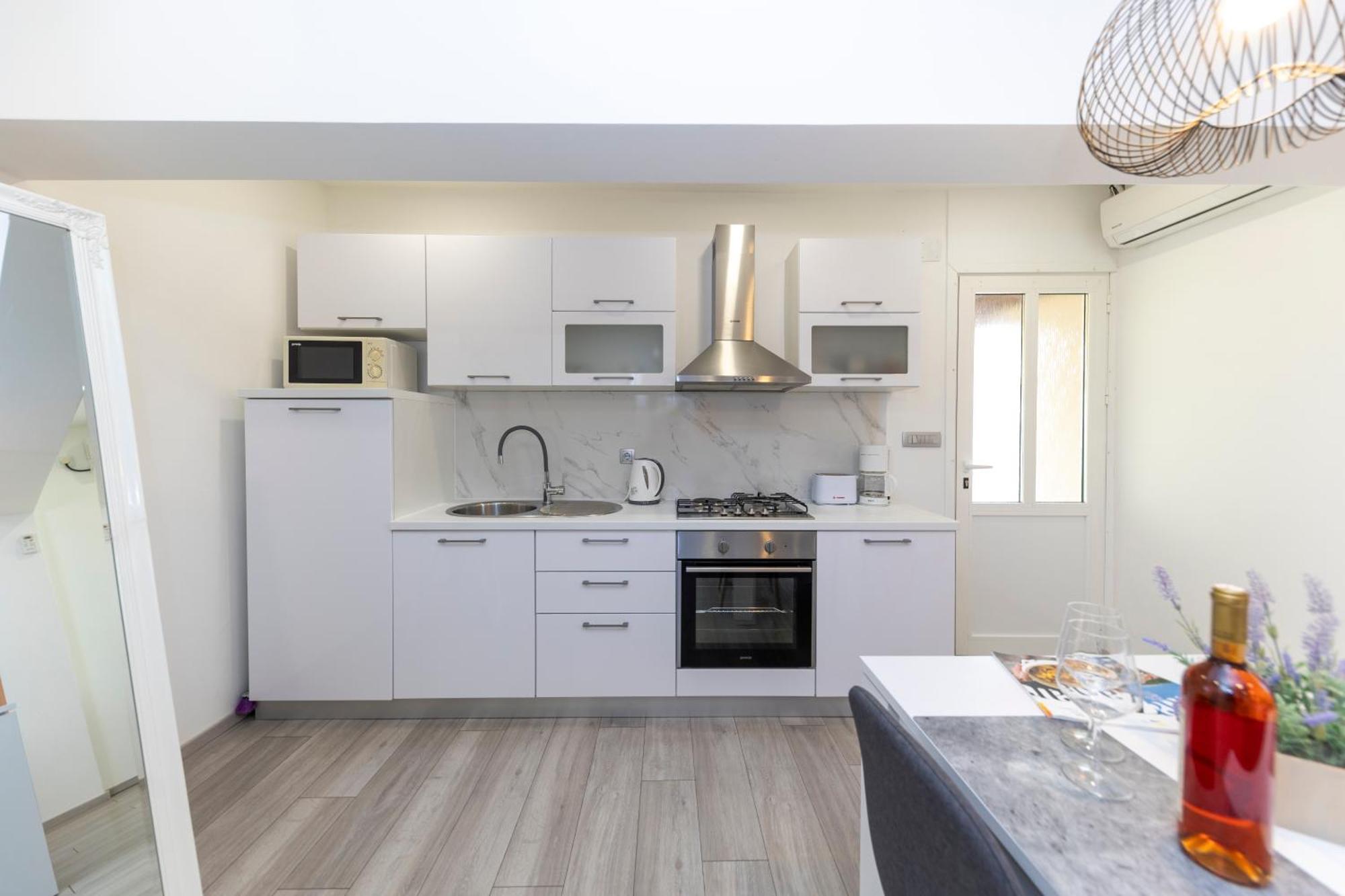 Family - Ryanair Exclusive Apartment *
