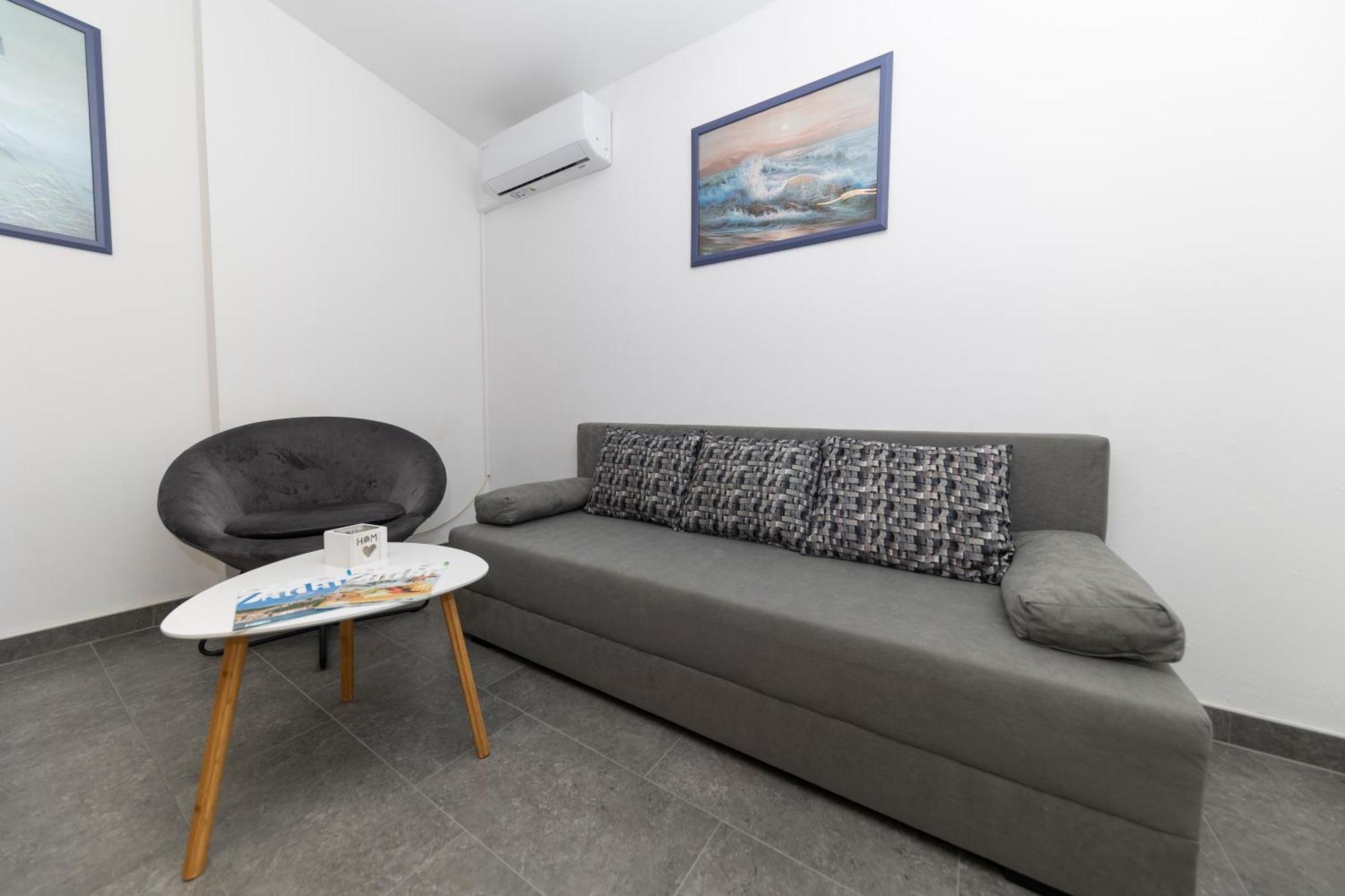 Family - Ryanair Exclusive Apartment Zadar