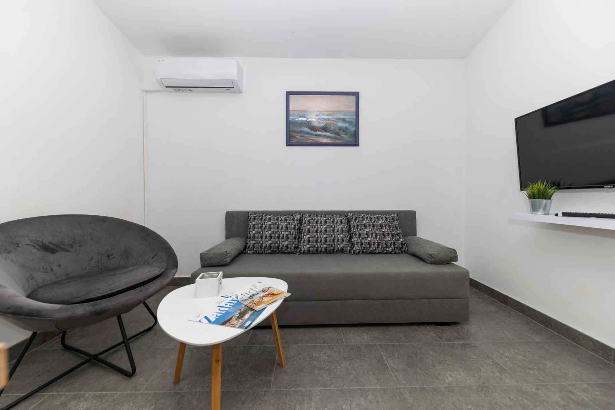 Family - Ryanair Exclusive Apartment