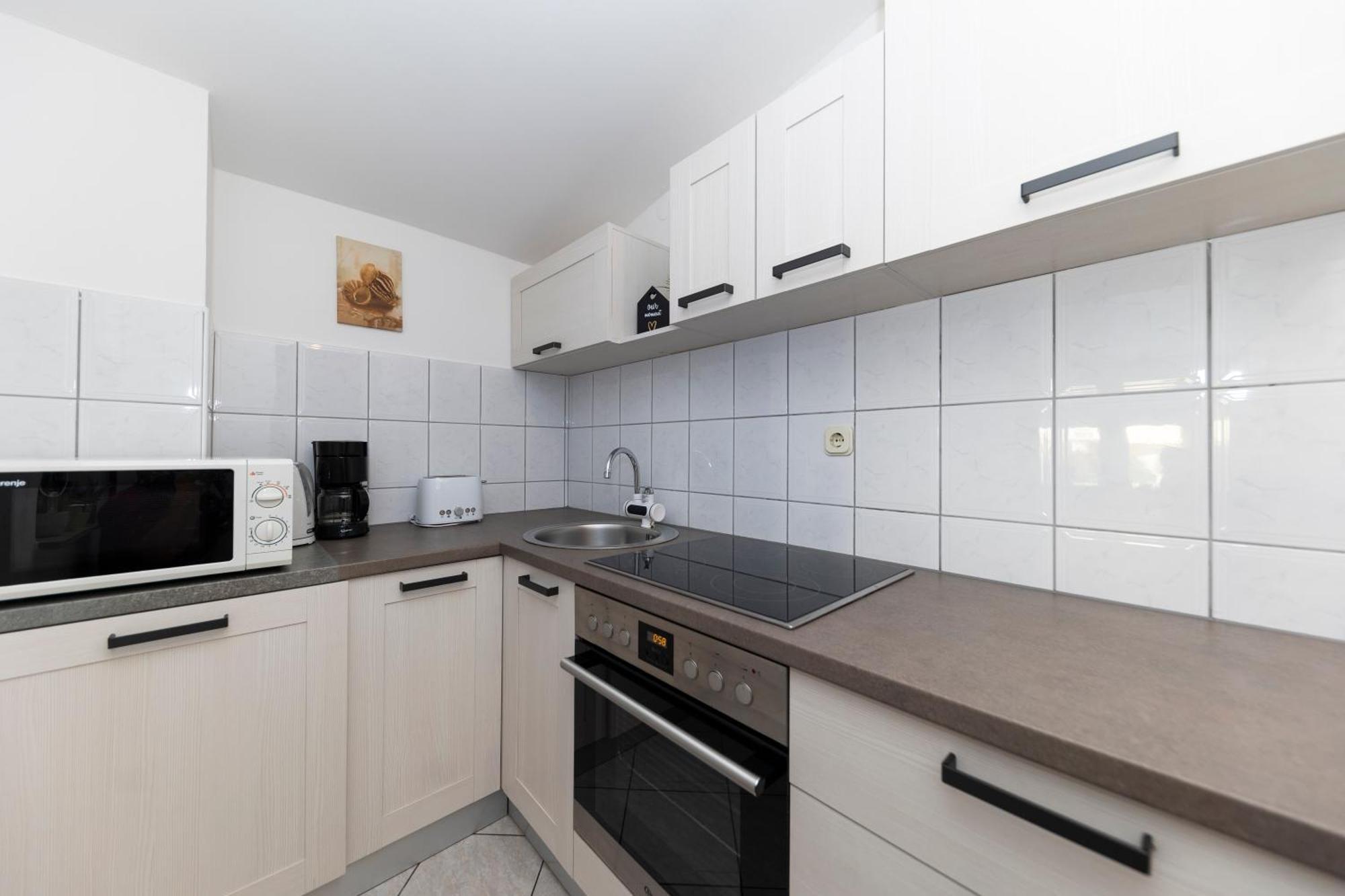 Family - Ryanair Exclusive Apartment
