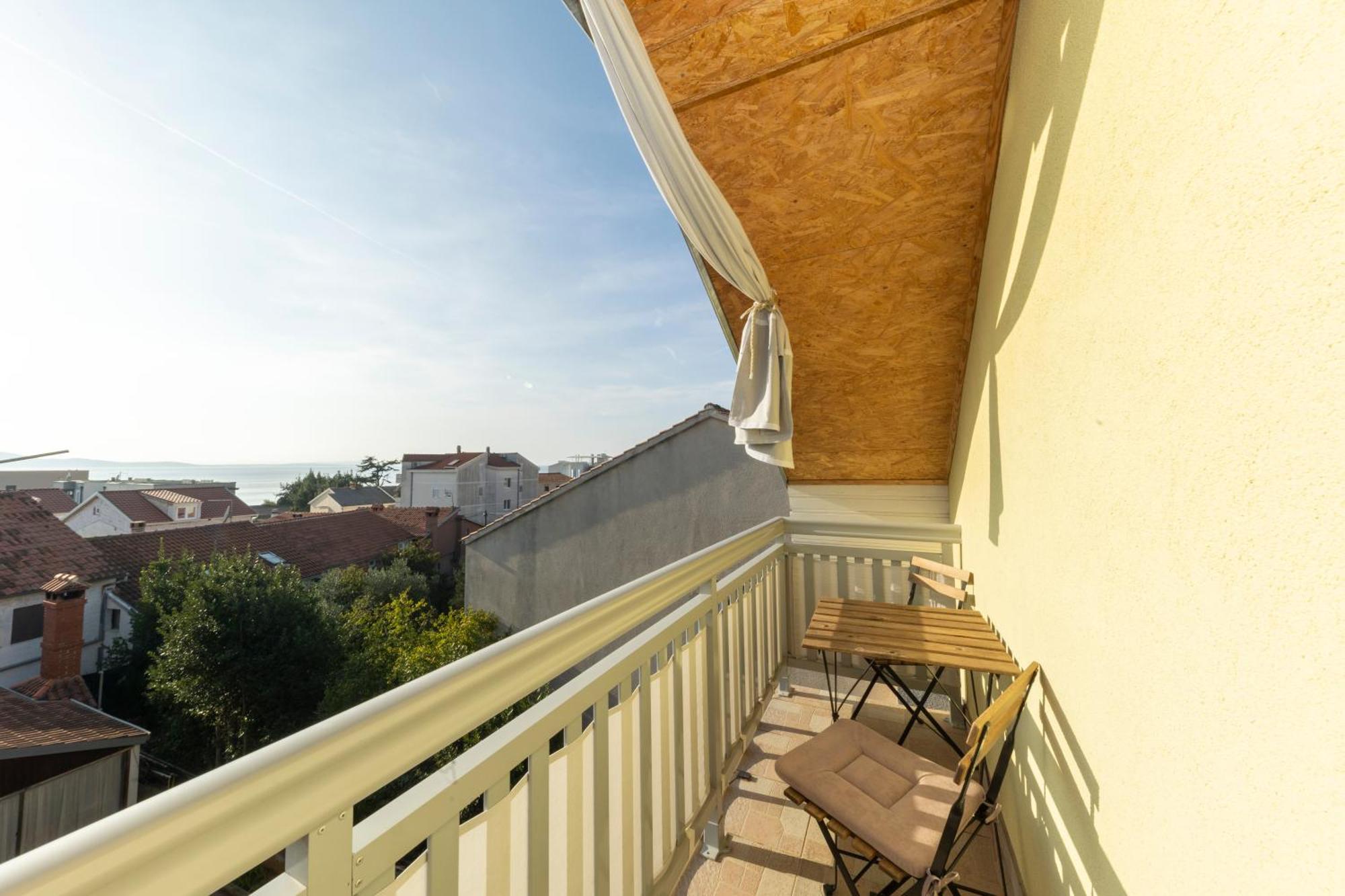 Family - Ryanair Exclusive Apartment