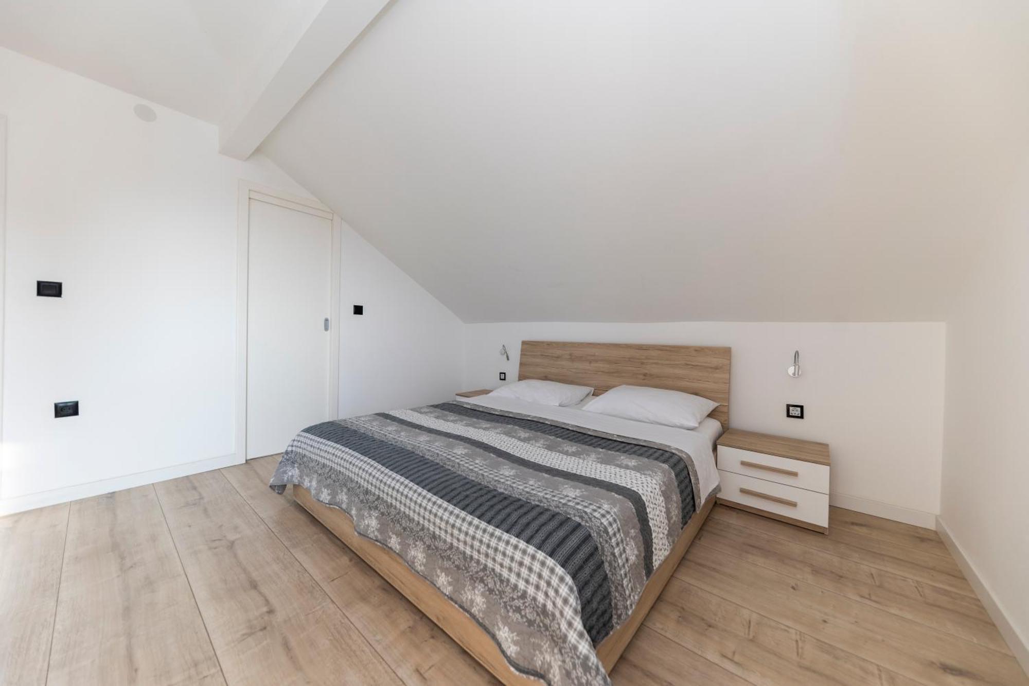 Family - Ryanair Exclusive Apartment *