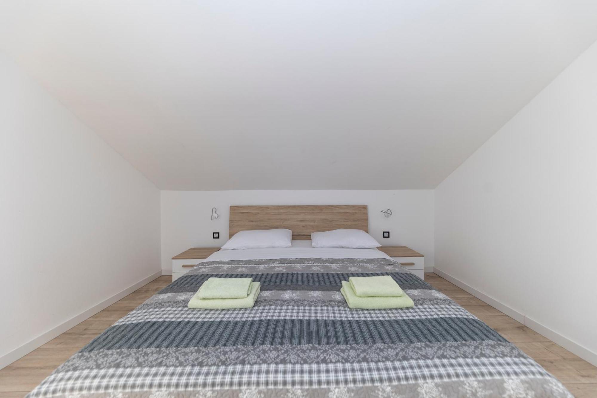 Apartment Family - Ryanair Exclusive Zadar