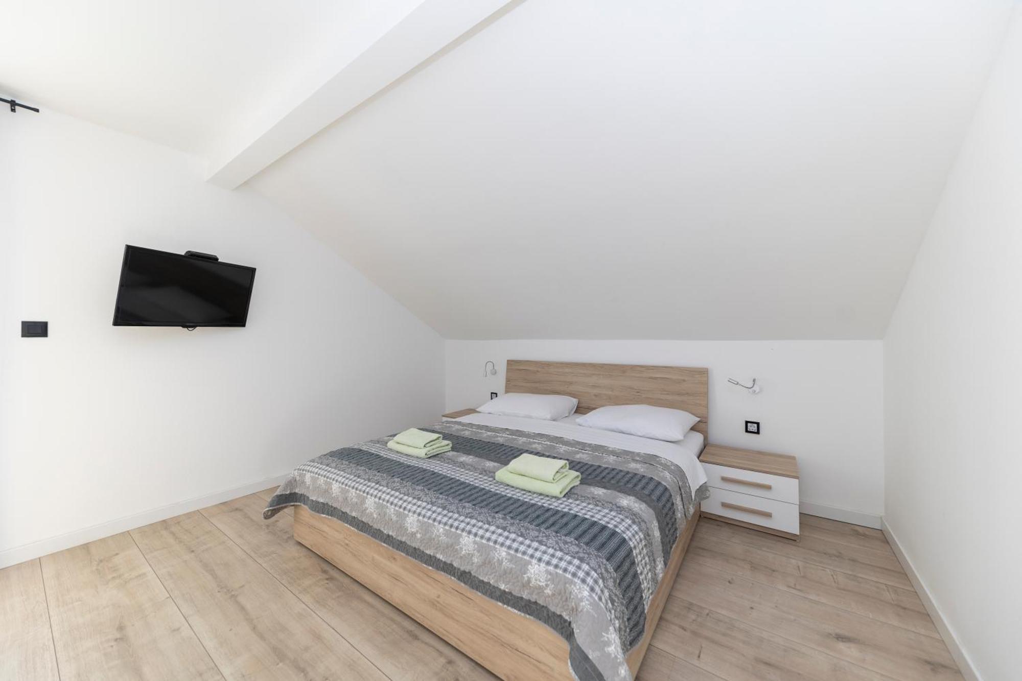 Family - Ryanair Exclusive Apartment