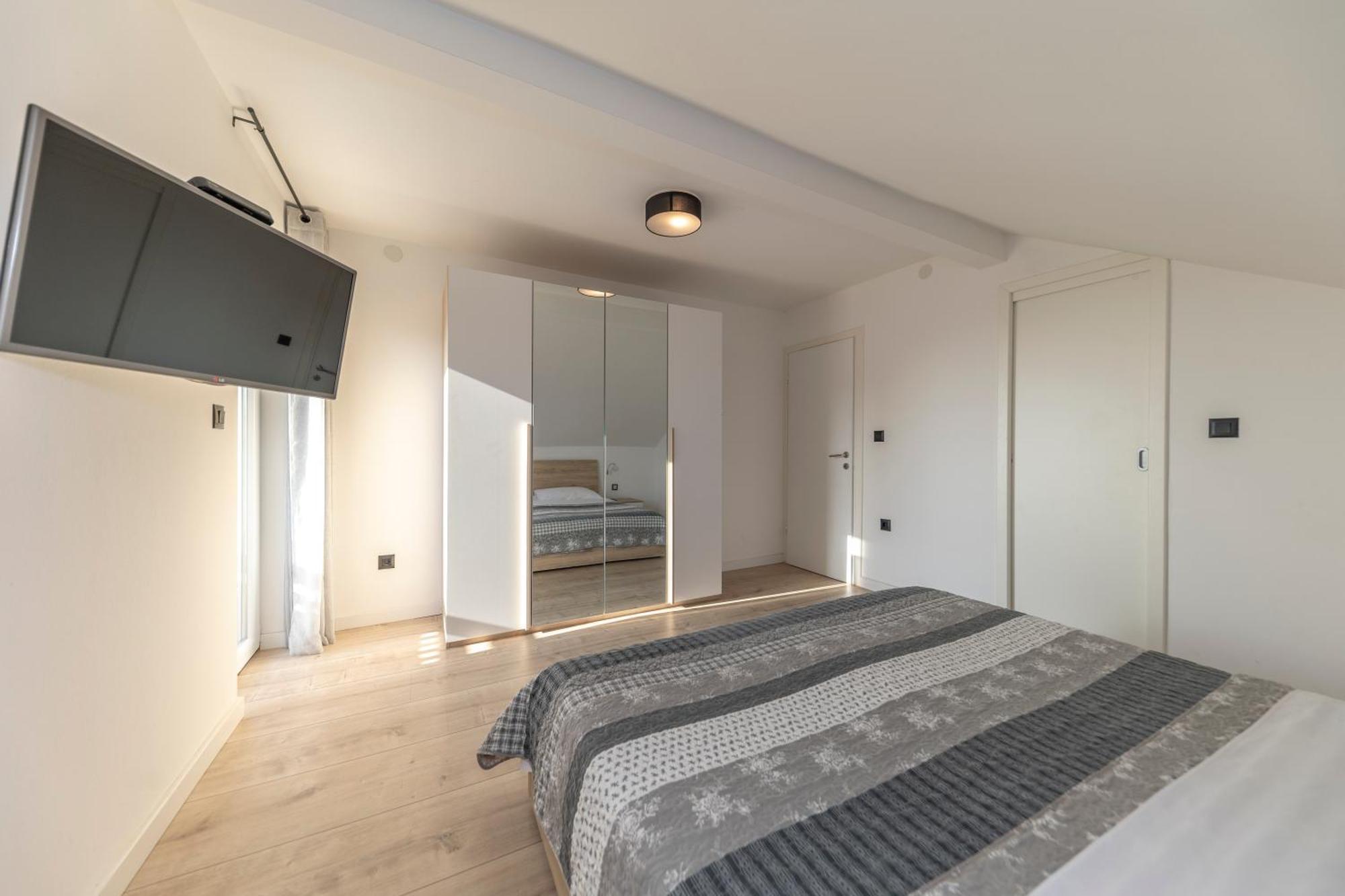 Family - Ryanair Exclusive Apartment *