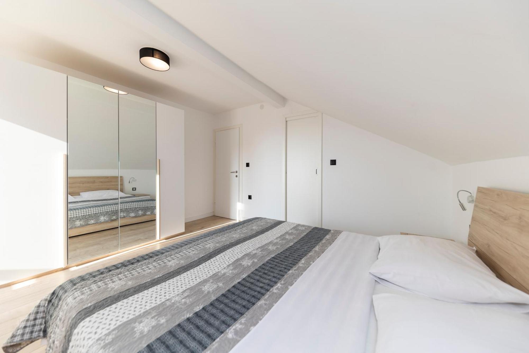 Family - Ryanair Exclusive Apartment Zadar