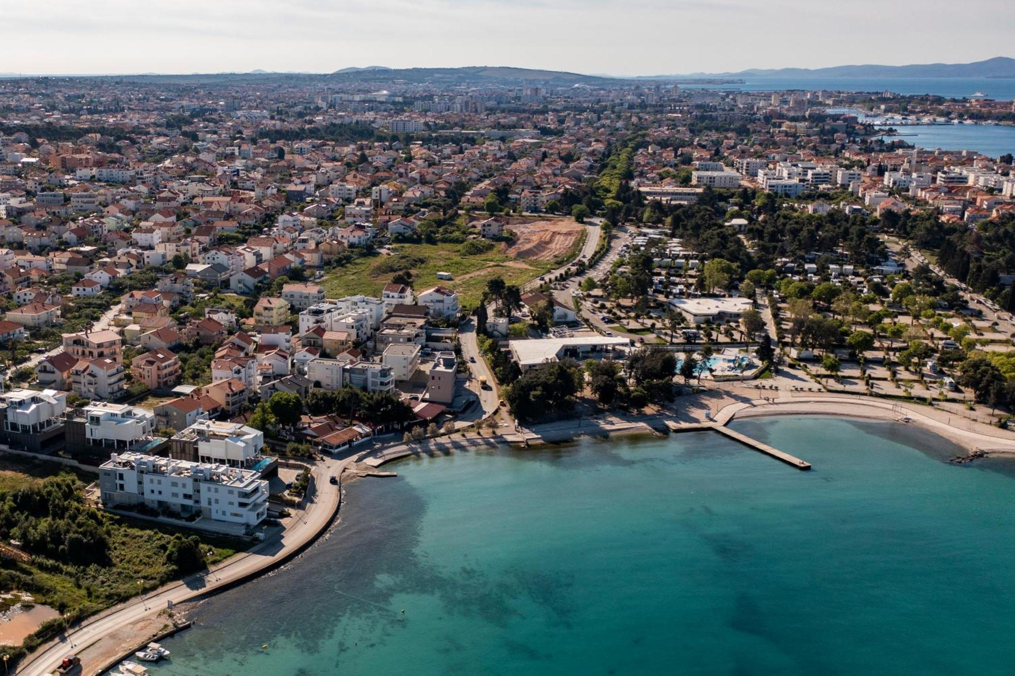Family - Ryanair Exclusive * Zadar