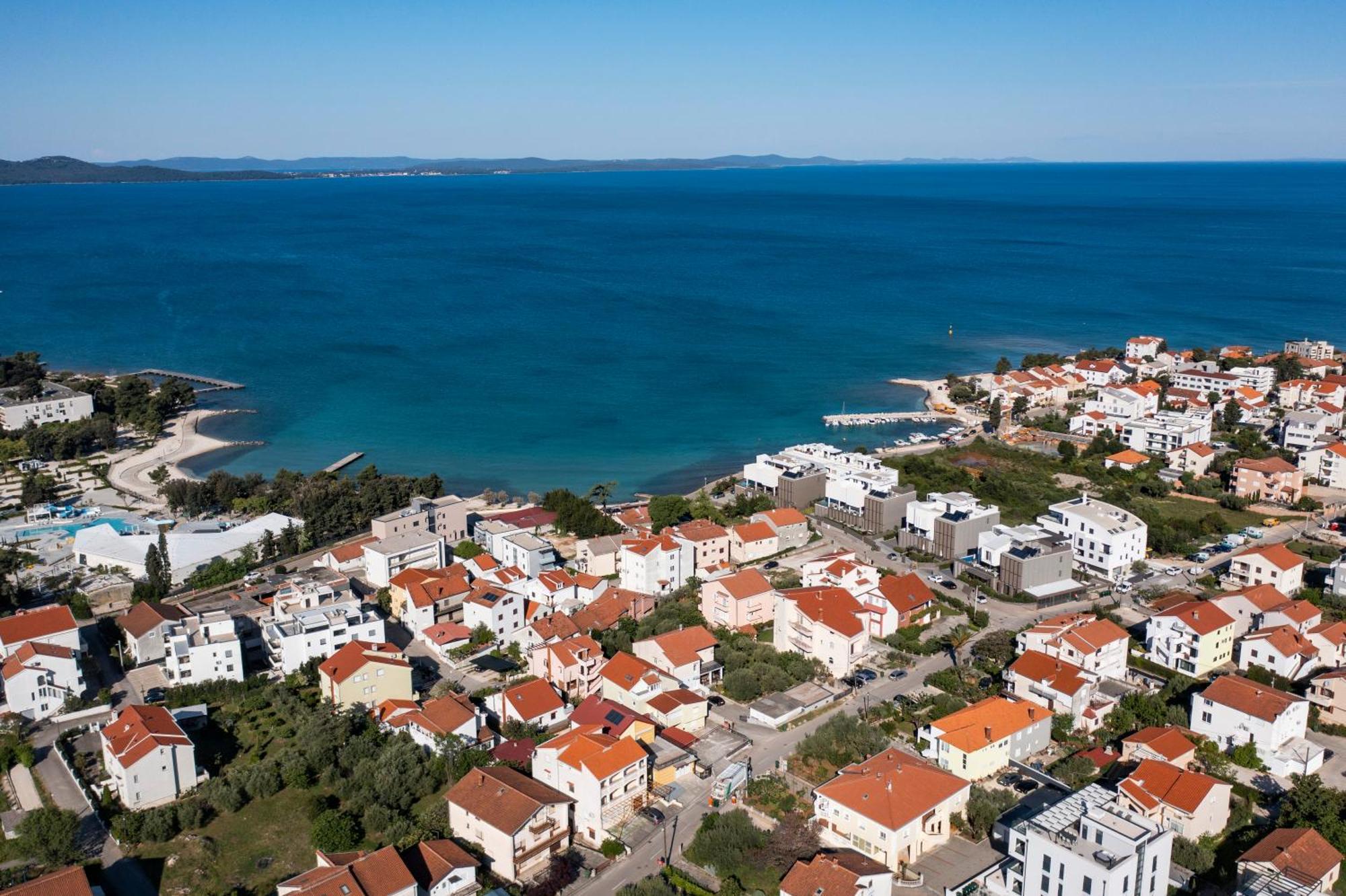 Family - Ryanair Exclusive Zadar