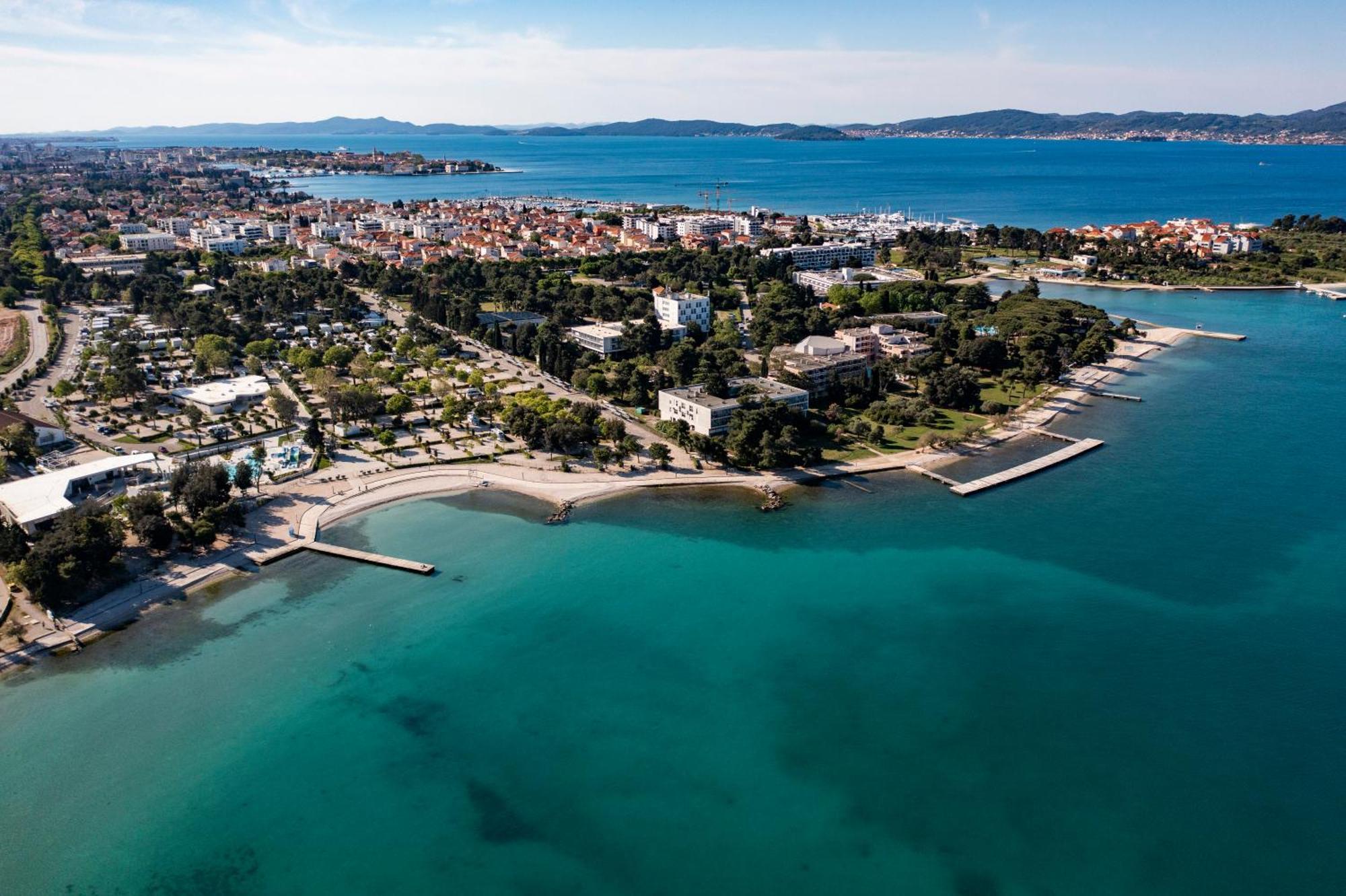 Family - Ryanair Exclusive Zadar