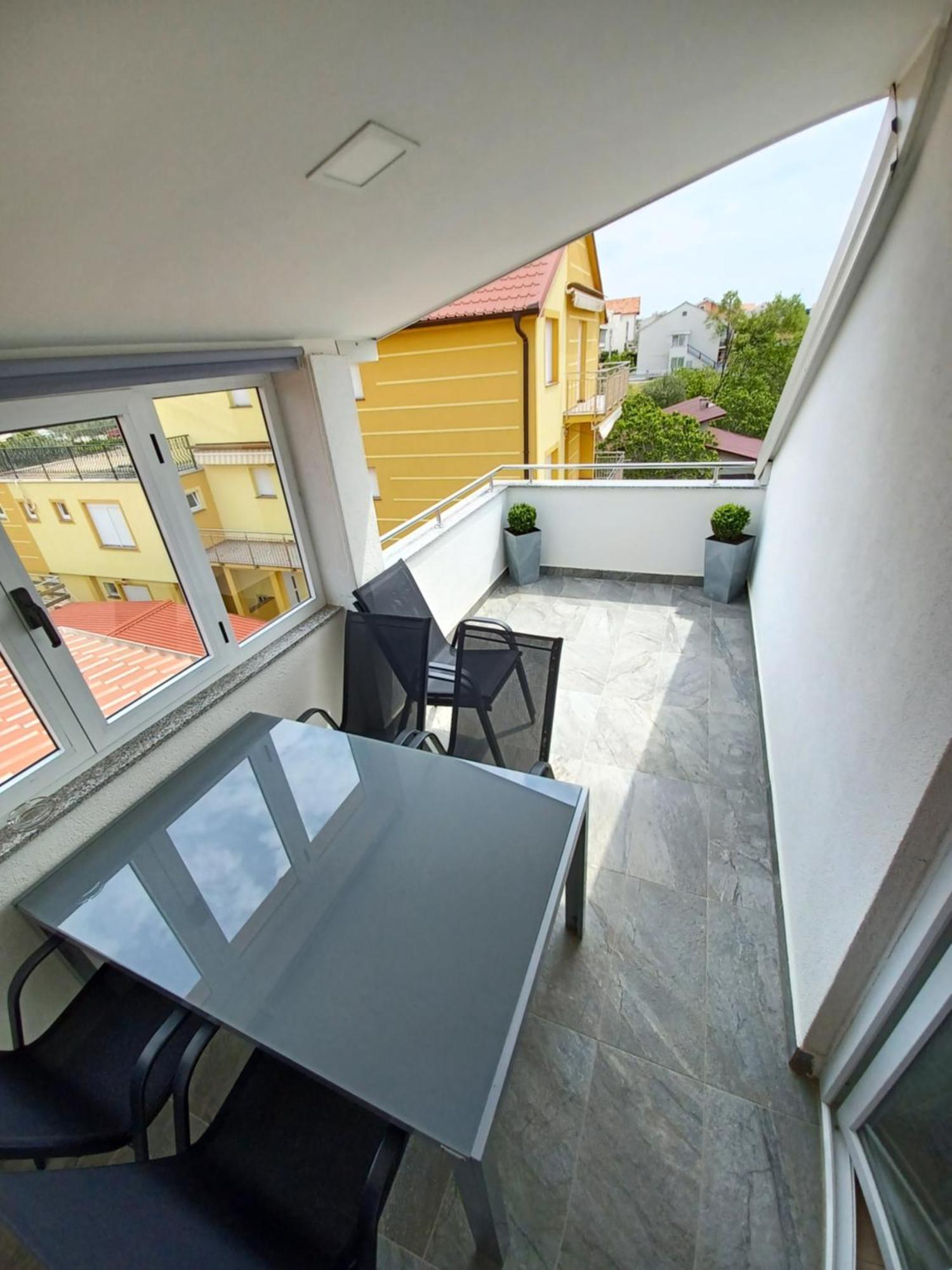 Apartment Family - Ryanair Exclusive Zadar