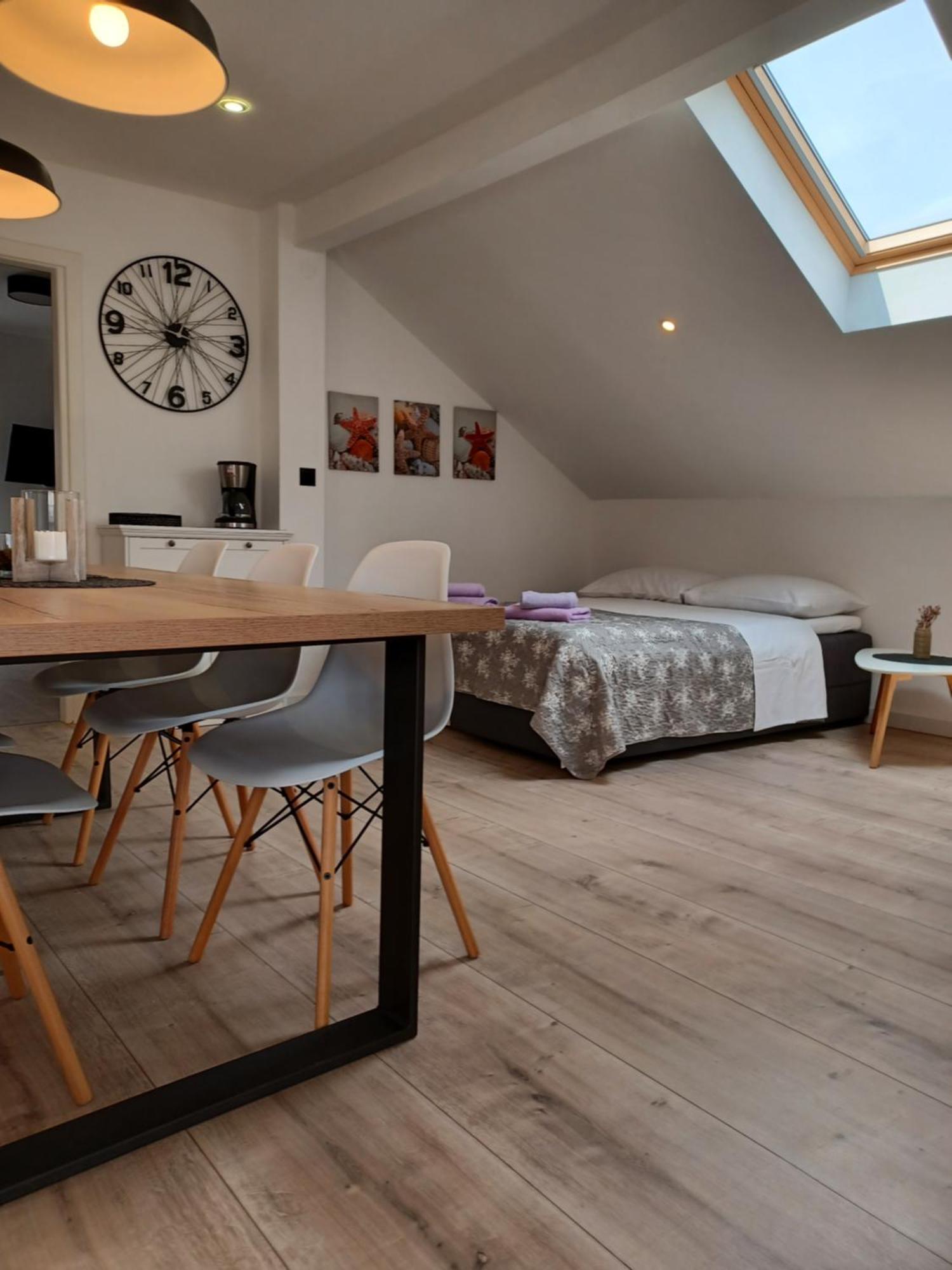 Family - Ryanair Exclusive Apartment