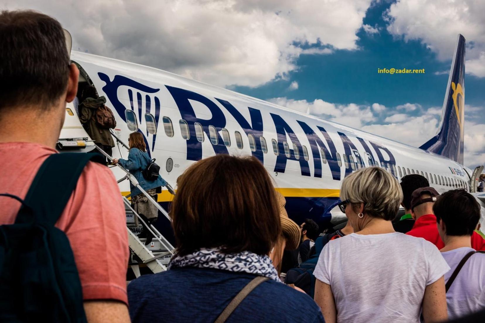 Apartment Family - Ryanair Exclusive