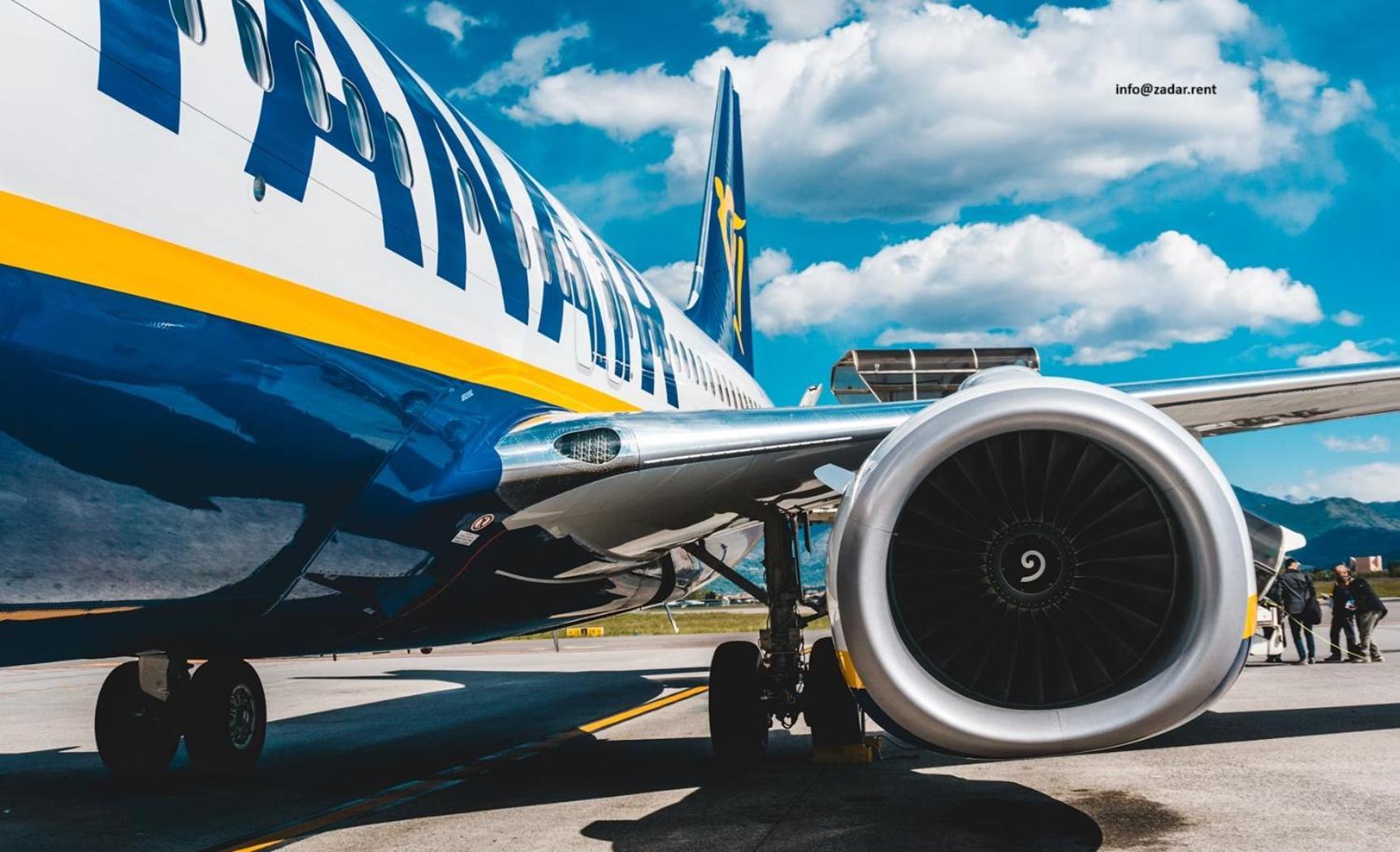 Apartman Family - Ryanair Exclusive Zára