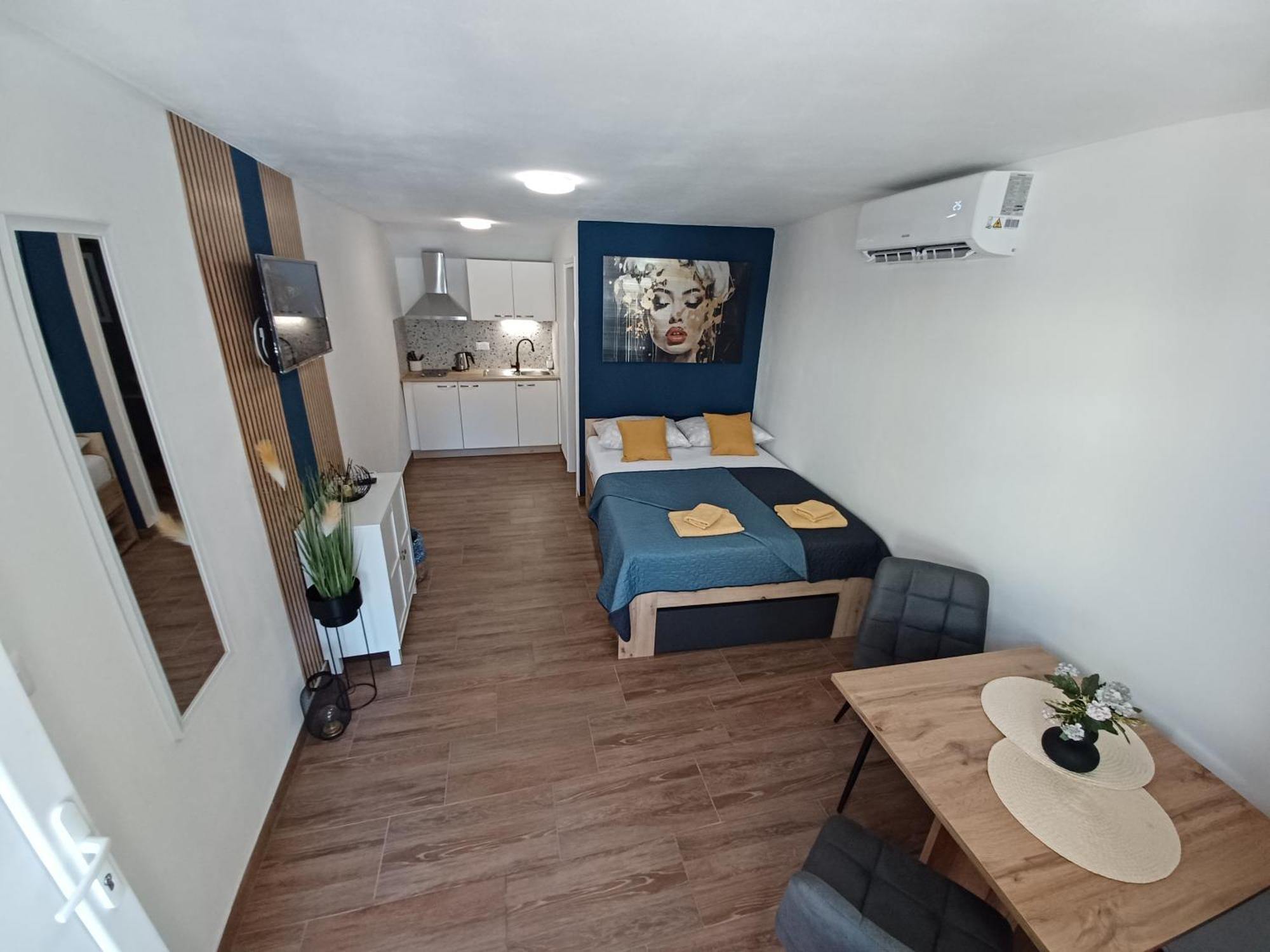 Family - Ryanair Exclusive Apartman