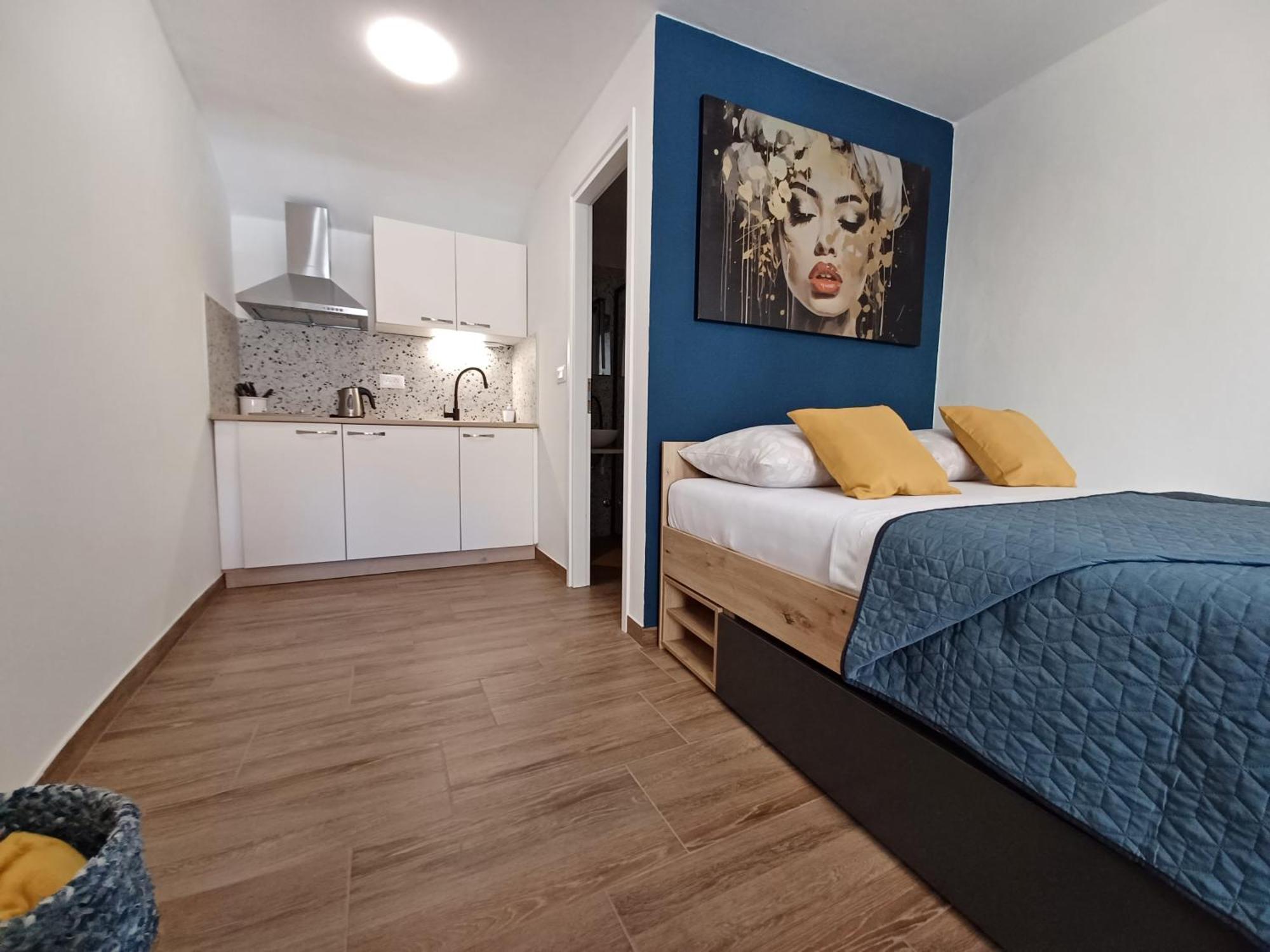 Family - Ryanair Exclusive Apartman Zára